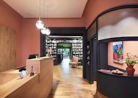 Hotel Wedina an der Alster 3