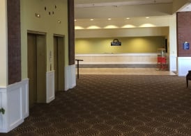 Days Inn & Suites by Wyndham Tallahassee Conf Center I-10 4
