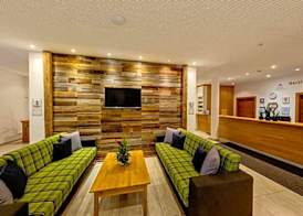 Almhotel Kärnten 4