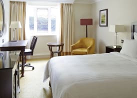 Hollins Hall Hotel, Spa & Golf 3
