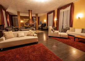 Cristallo Wellness Hotel 5