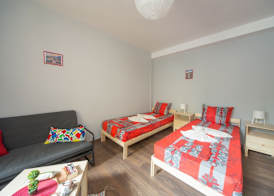 Peter Pan Guest House 3