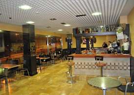 Gran Hotel Liber & Spa Playa Golf 3