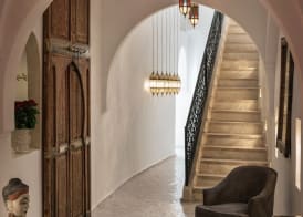 Riad Spice by Marrakech Riad 3