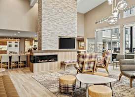 Residence Inn by Marriott Homewood Mountain Brook 2