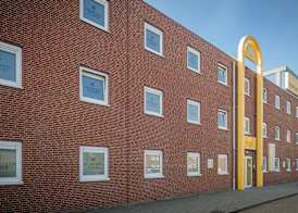 Premiere Classe Breda 2
