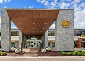 The Kingsley Bloomfield Hills - a Doubletree by Hilton 5