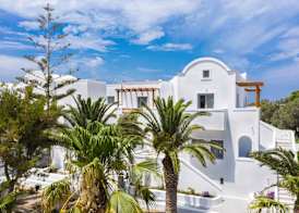 Strogili Hotel - Adults Only 2