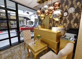 4 Angels Hotel 5