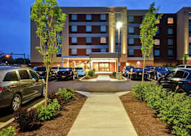 Home2 Suites By Hilton Amherst Buffalo 3
