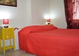 Hotel Bixio 4
