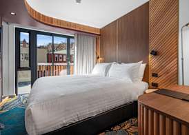 George Hotel Launceston, an Ascend Collection Hotel 5