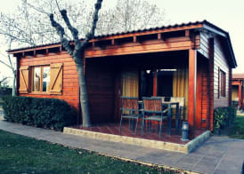 Camping Els Ports 3
