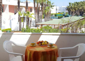 Case Vacanza Baia verde 4