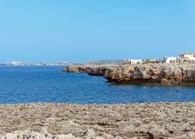 Cala Blanca Apartamentos 2