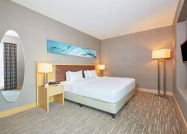 Park Dedeman Bostanci Hotel 5