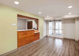 WoodSpring Suites Plano - North Dallas 2