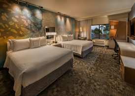 Courtyard by Marriott Reno Downtown/Riverfront 5