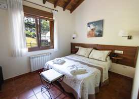Hotel & Spa Villa de Mestas 3