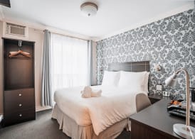 Hotel de Paris 5