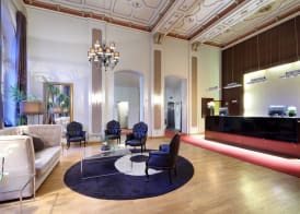 Eurostars Park Hotel Maximilian 5