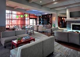 Marriott Albany 2
