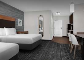 TownePlace Suites Bridgeport Clarksburg 5