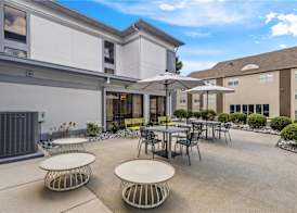 Spark by Hilton Alpharetta Roswell 3