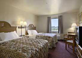 Days Inn by Wyndham Centre 4