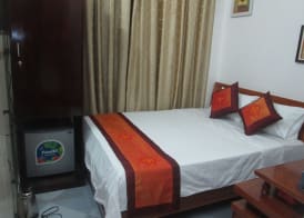 Hanoi Ecogreen Hostel 4