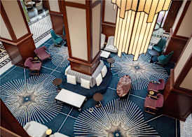 The Skirvin Hilton Oklahoma City 3