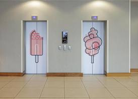 Hampton by Hilton Bournemouth 4