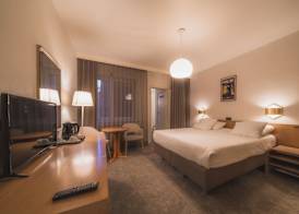 Hotel Prado 4