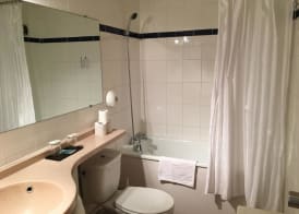 Hôtel Eiffel Kensington 2