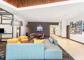 Hyatt Place Tampa/Wesley Chapel 4