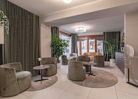 Hotel Grifoni 5