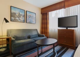 Residence Inn by Marriott New York Manhattan/Times Square 5