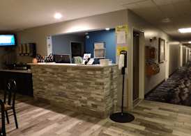 Northwood Inn - Prairie Du Chien 4