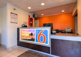 Motel 6 Rowland Heights, CA - Los Angeles - Pomona 2