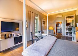 Villa Sassolini Suite & Rooms - Country Boutique Hotel 5