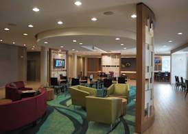Springhill Suites Mobile 3