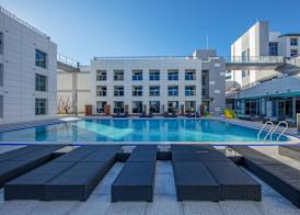 Ramada Hotel & Resort GyeongJu 5