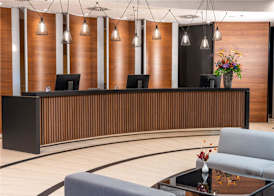 Doubletree by Hilton Ljubljana 3