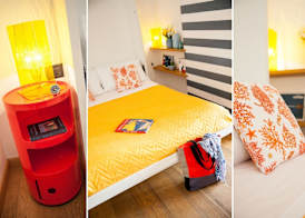 Albergo La Piazzetta 5
