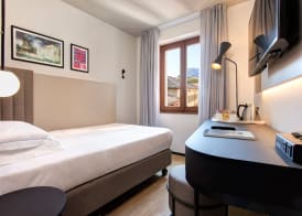LUGANODANTE Boutique & Lifestyle Hotel 3