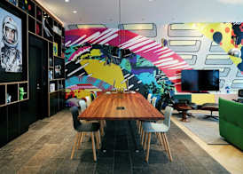 citizenM Washington DC Capitol 2