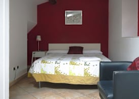 Hotel Angelica Firenze 5