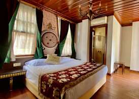 Mediterra Art Hotel Antalya 4