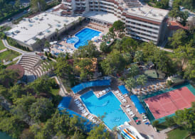 Linda Resort Hotel 2