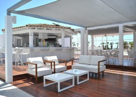 MARGADINA HOTEL 5